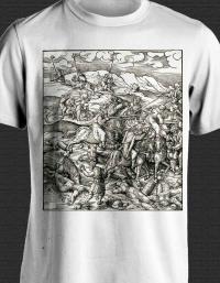 Battle of Krbava Field shirt