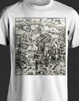 Battle of Krbava Field shirt