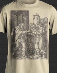 Lot Welcomes the Angels shirt