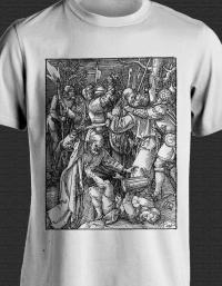 Kiss of Judas shirt