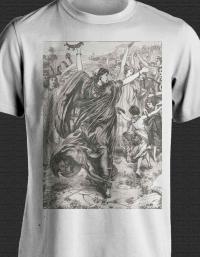 Miriam shirt