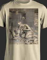 St. Jerome shirt