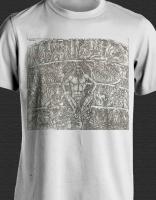 The Inferno shirt