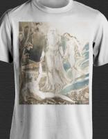 Angel Bringing Eve to Adam shirt