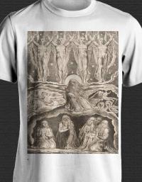 The Creation shirt