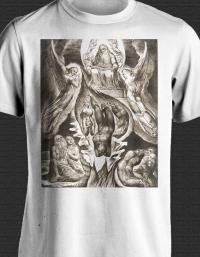 The Fall of Satan shirt