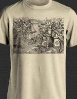 St. Louis in Carthage shirt