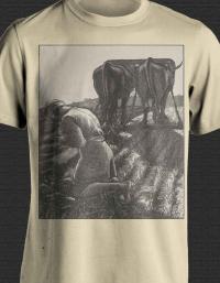 The Hidden Treasure shirt