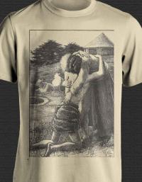 The Prodigal Son shirt