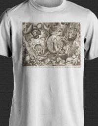 The Descent of Christ Into Limbo shirt