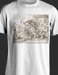 The Temptation of St. Anthony shirt