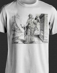 Jael shirt
