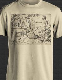 Reuben shirt