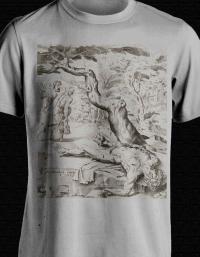 The Parable of the Good Samaritan shirt